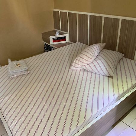 Hotel Flor Do Amazonas (Adults Only) São Caetano do Sul Buitenkant foto