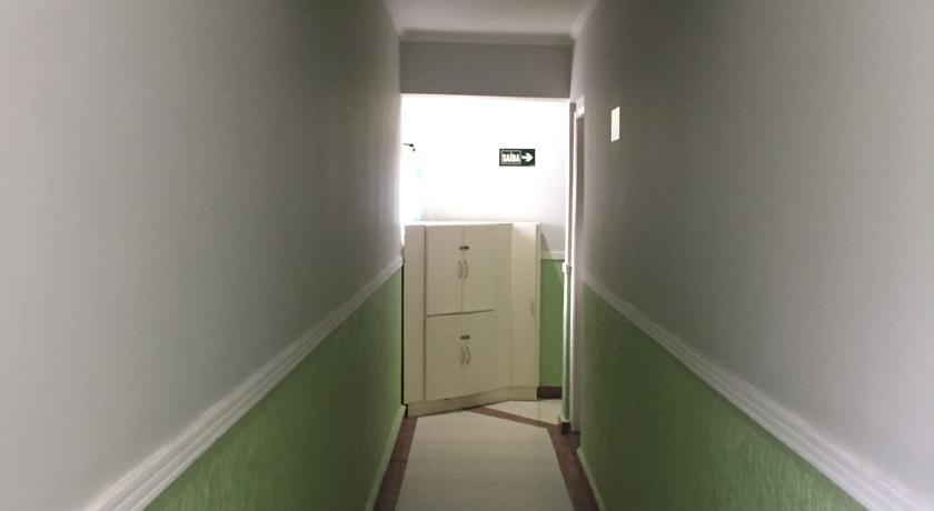Hotel Flor Do Amazonas (Adults Only) São Caetano do Sul Buitenkant foto