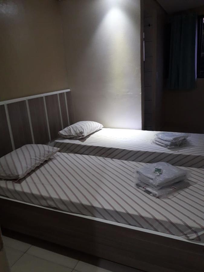 Hotel Flor Do Amazonas (Adults Only) São Caetano do Sul Buitenkant foto