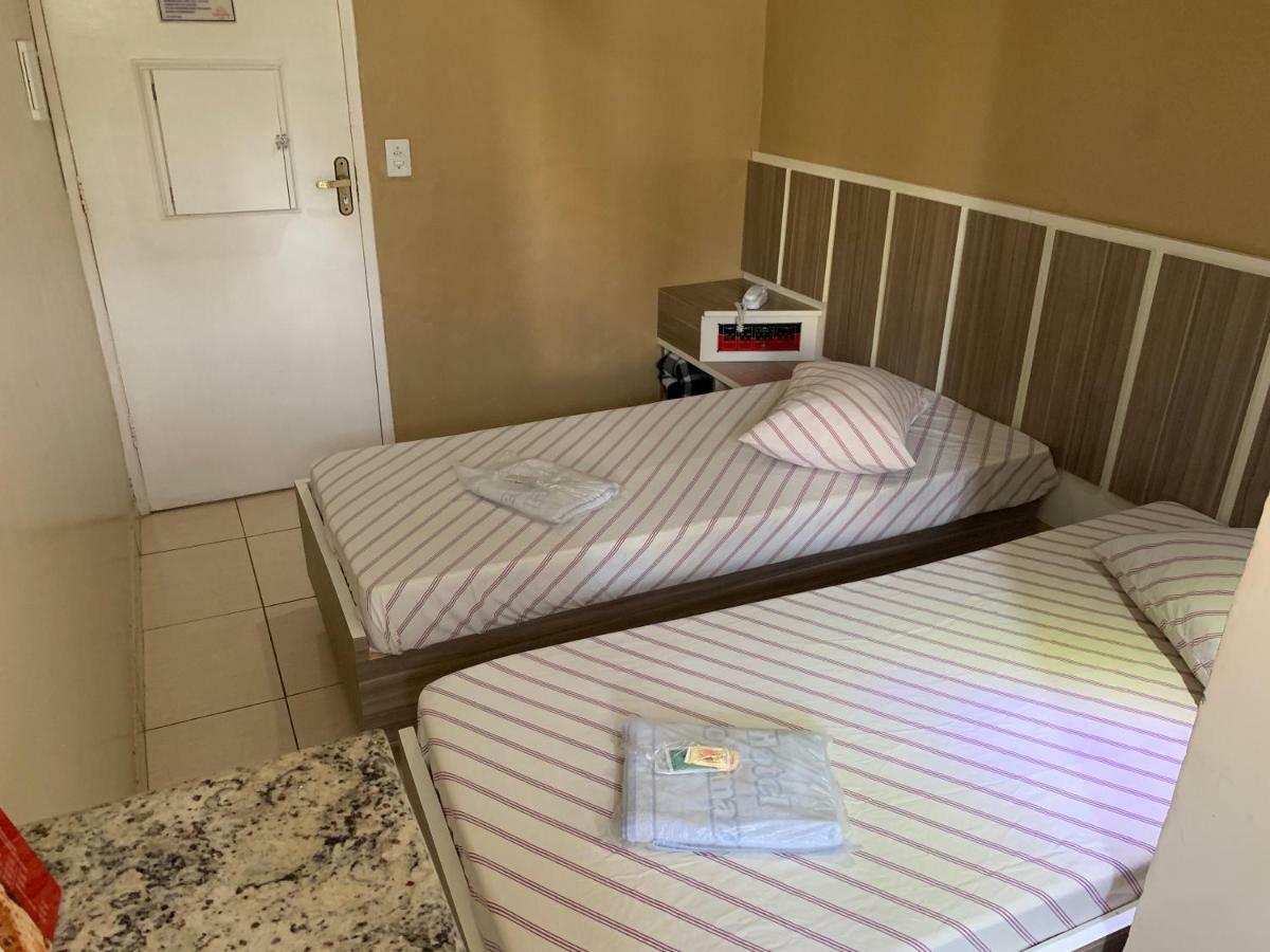 Hotel Flor Do Amazonas (Adults Only) São Caetano do Sul Buitenkant foto