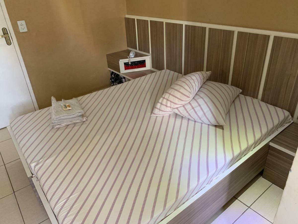 Hotel Flor Do Amazonas (Adults Only) São Caetano do Sul Buitenkant foto